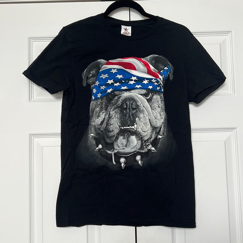 Boys T-shirt